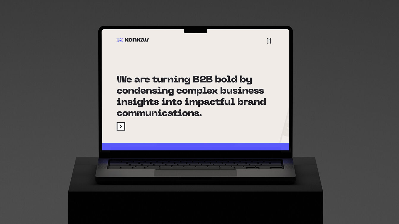 KONKAV Agency